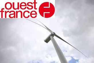 Au sud de Caen, un projet éolien présenté en préfecture accumule les oppositions